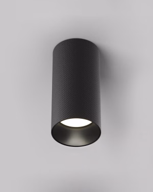 Lampa sufitowa Maytoni ARTISAN Black