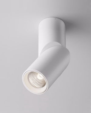 Lampa sufitowa Maytoni DAFNE 10W 38° White