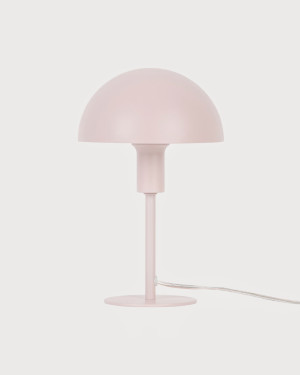 Lampka biurkowa Nordlux ELLEN MINI Dusty rose