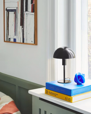 Lampka biurkowa Nordlux ELLEN MINI Black