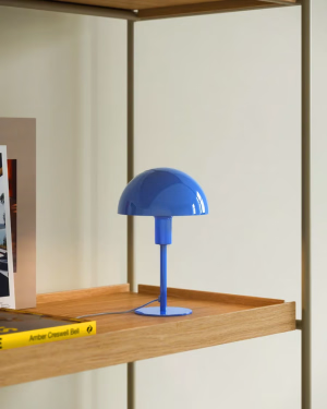 Lampka biurkowa Nordlux ELLEN MINI Blue