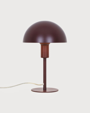 Lampka biurkowa Nordlux ELLEN MINI Bordeaux