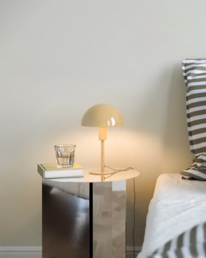 Lampka biurkowa Nordlux ELLEN MINI Yellow