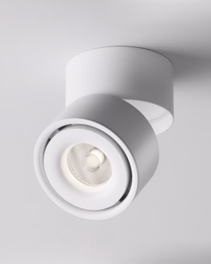Lampa sufitowa Maytoni YIN 15W 24° Dim Triac White