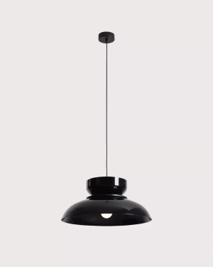 Lampa wisząca Aldex ALDO Ø47cm BLACK GLOSS