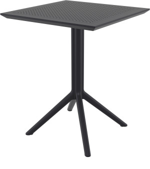 Stół Siesta Sky Folding Black