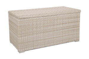 Skrzynia ogrodowa Lorca Mini Beige