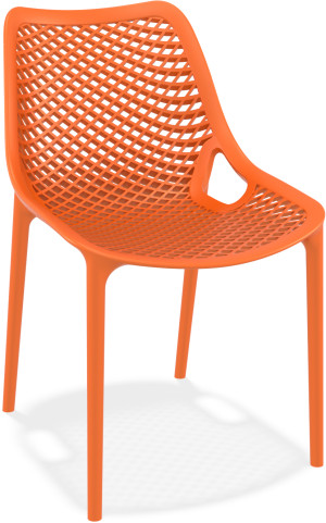 Krzesło Siesta Air Orange