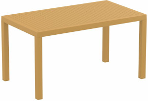 Stół Siesta Ares 140 cm Teak