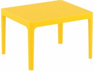 Stolik Siesta Sky Side Yellow