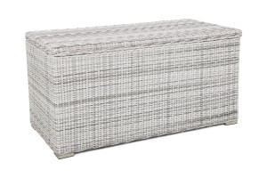 Skrzynia ogrodowa Lorca Mini Light Grey