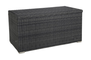 Skrzynia ogrodowa Lorca Mini Grey