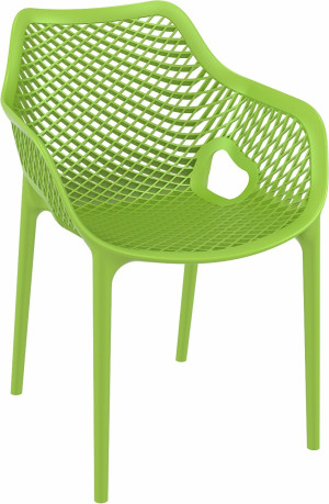 Krzesło Siesta Air XL Tropical Green