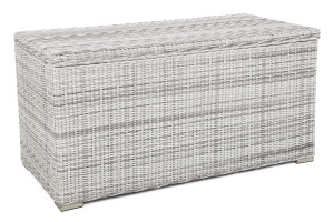 Skrzynia ogrodowa Lorca Light Grey