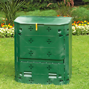Kompostownik Juwel BIO 400