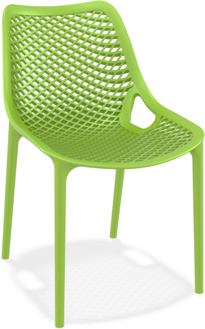 Krzesło Siesta Air Tropical Green