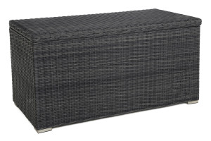 Skrzynia ogrodowa Lorca Grey