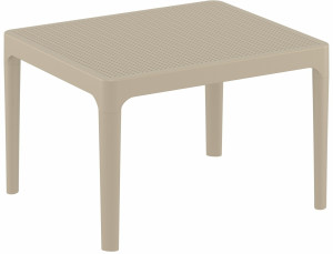 Stolik Siesta Sky Side Taupe