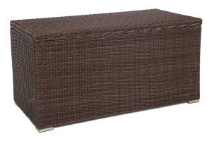 Skrzynia ogrodowa Lorca Brown Mat