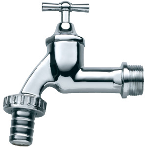 Kranik chromowany MPI 3/4″