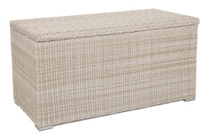Skrzynia ogrodowa Lorca Beige