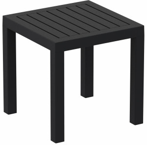 Stolik Siesta Ocean Side Black