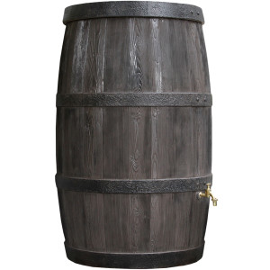 Zbiornik na deszczówkę MPI Burgund 500 l