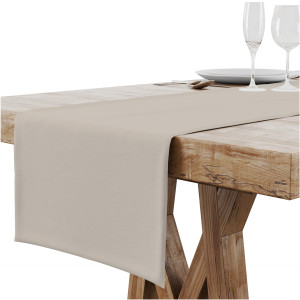 Bieżnik latte 40x220