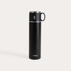 Termos LIBRE czarny 580 ml