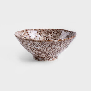 Misa PAVIO w pawie oczka 23x9 cm