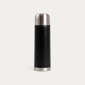 TERMOS DUNO 750 ml CZARNY