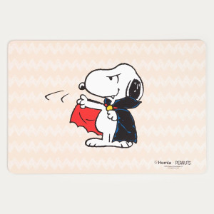 Podkładka HALOWEEN SNOOPY korkowa ze wzorem 35x45cm