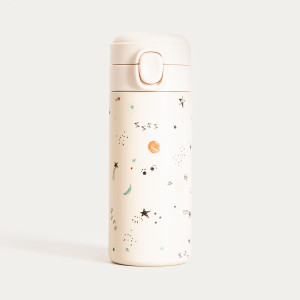 Termos BITEA z motywem kosmosu 340 ml