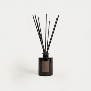 Dyfuzor zapachowy URBAN LEATHER Amber Musk 120 ml