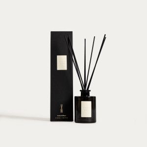 Dyfuzor zapachowy URBAN LEATHER Midnight Jasmine 120 ml