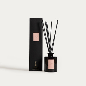 Dyfuzor zapachowy URBAN LEATHER Dusty Rose 120 ml