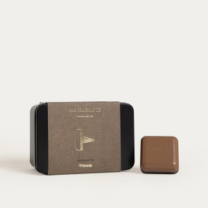 Zestaw zapachowy do samochodu URBAN LEATHER Amber Musk 3 szt.