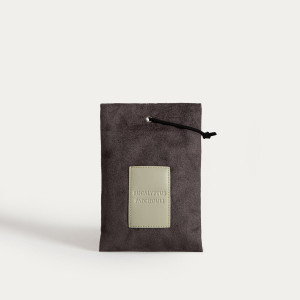 Saszetka zapachowa URBAN LEATHER Eucalyptus Patchouli 1 szt.