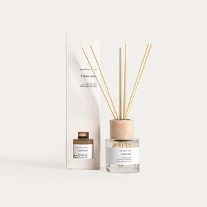 Dyfuzor zapachowy ESSENTIAL Clean Linen 50 ml