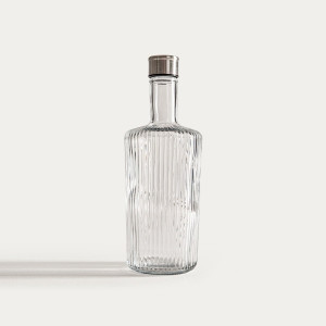 Karafka ABLES ryflowana 1,5 l