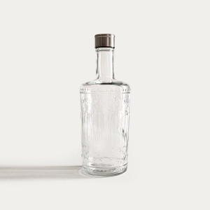 Karafka ABLES wzorzysta 1,5 l