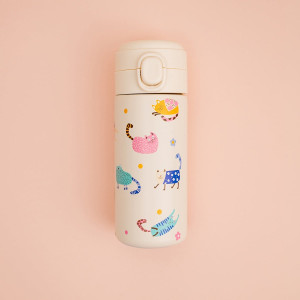 Termos BITEA w koty 340 ml