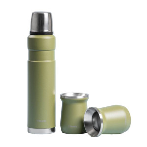 Termos OSLO z kubkami 800ml