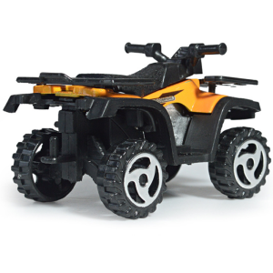 Kid's Mini Farmer Car / Beach Motorcycle Model Toy Beach Motorcycle