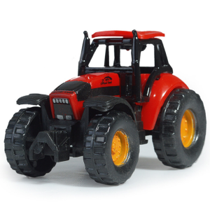 Kid's Mini Farmer Car / Beach Motorcycle Model Toy Farmer Car