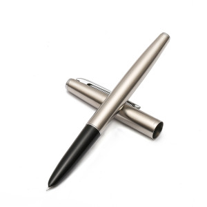 Stainless Steel Office Pen Jinhao Elite 911