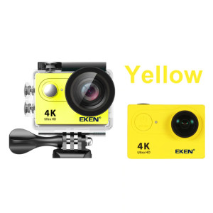Ultra HD Waterproof Action Camera 3 Russian Federation Standard