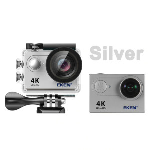 Ultra HD Waterproof Action Camera 2 China Option 3