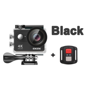 Ultra HD Waterproof Action Camera 8 Spain Option 2