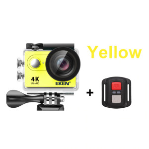 Ultra HD Waterproof Action Camera 5 China Option 6
